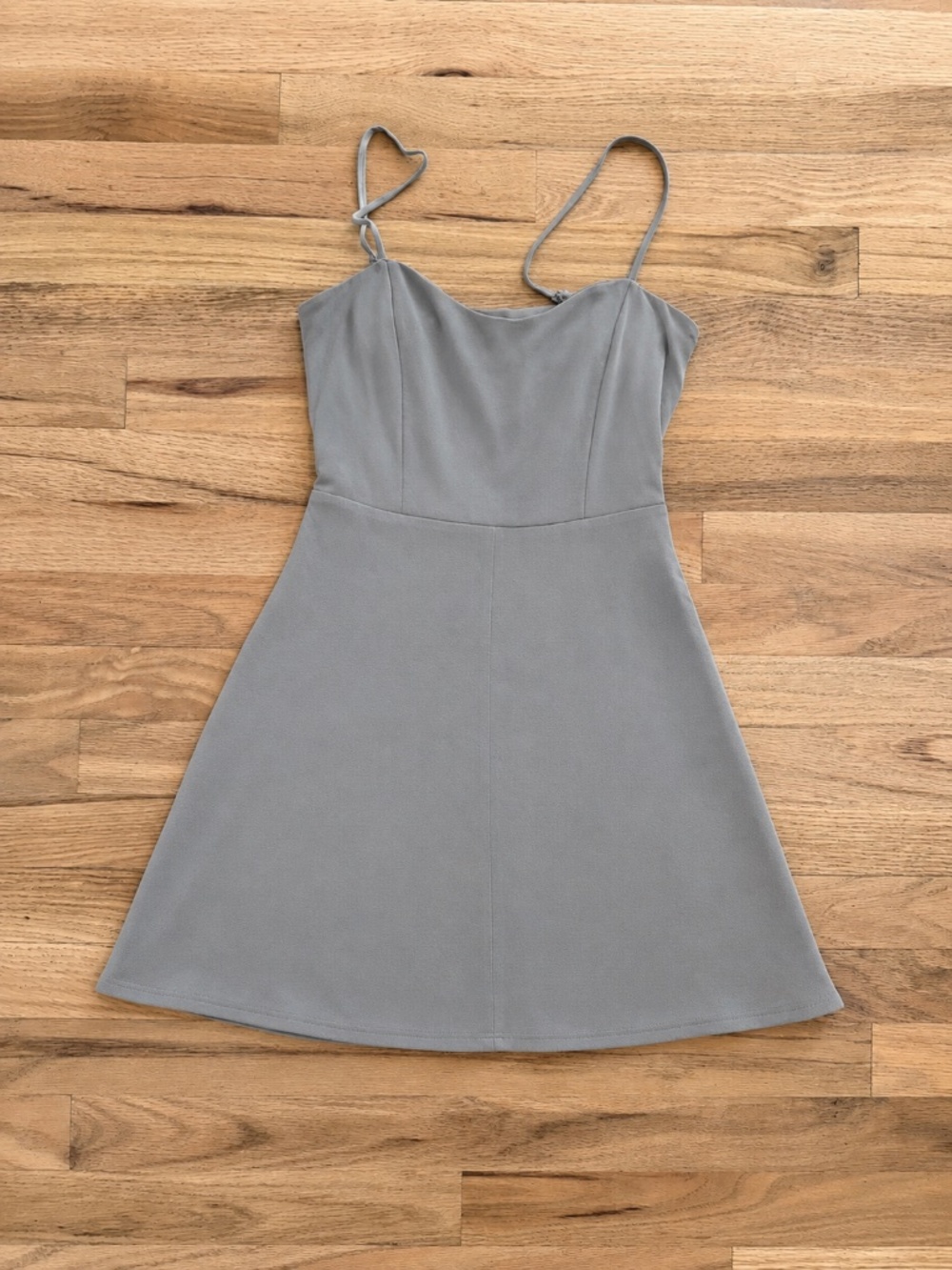 Sun Dress